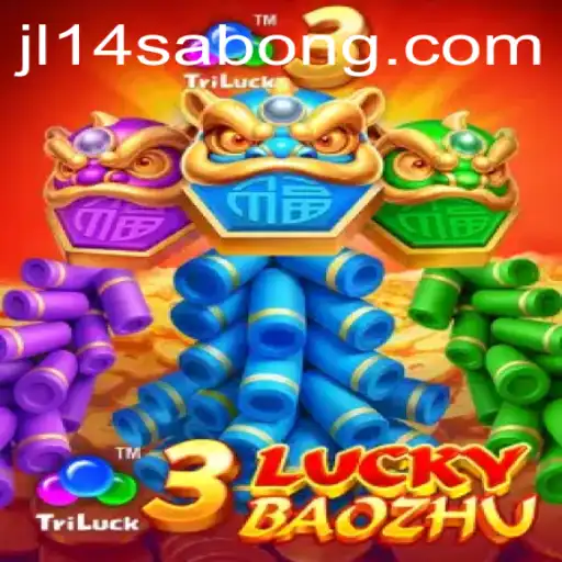 The Exciting World of 3LuckyBaozhu: A New Gaming Sensation