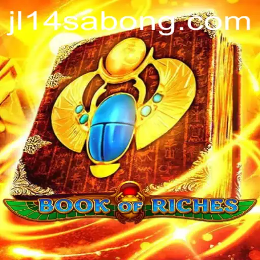 Discover the Thrilling Adventures of BookofRiches: A Journey Through Fantastical Realms