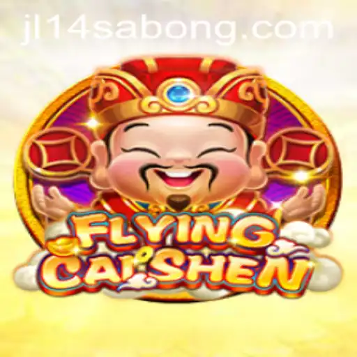 Experience the Excitement of FlyingCaiShen: An In-Depth Guide to the Game with the JL14 Dynamic