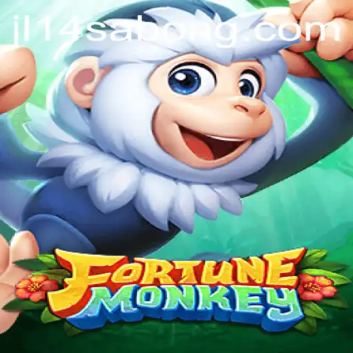 Fortune Monkey Game Overview