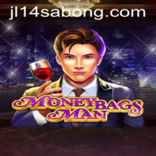 The Whirlwind Adventure of MoneybagsMan
