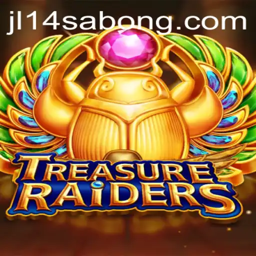 Explore the Exciting World of TREASURERAIDERS