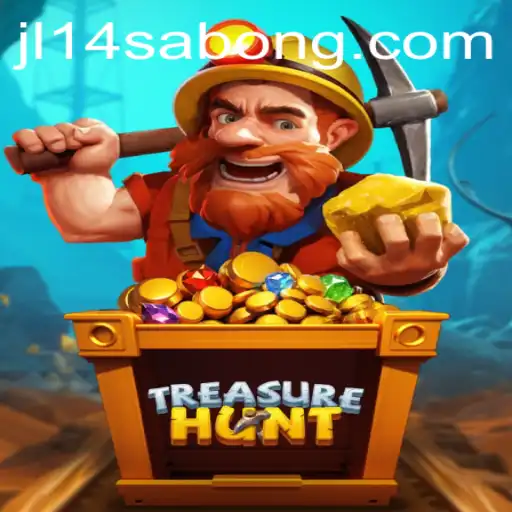 Adventuring with TreasureHunt: Discover the Thrills of jl14