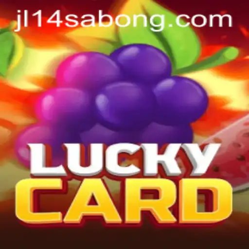 Exploring the Exciting World of LuckyCard: JL14