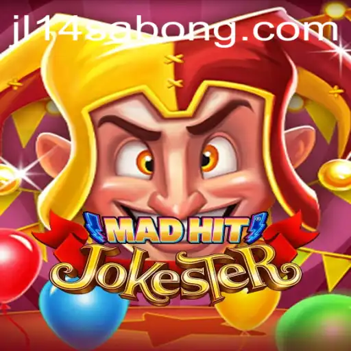 MadHitJokester: A Thrilling New Game Redefining Boundaries