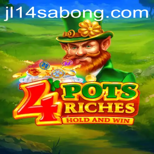 Unveiling the Enchanting World of 4potsriches: The Game of Luck and Strategy