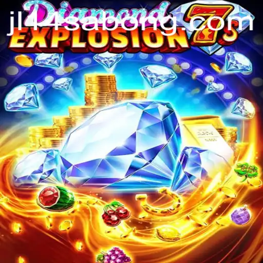 Discovering the Thrills of DiamondExplosion7s: A Captivating Gaming Adventure