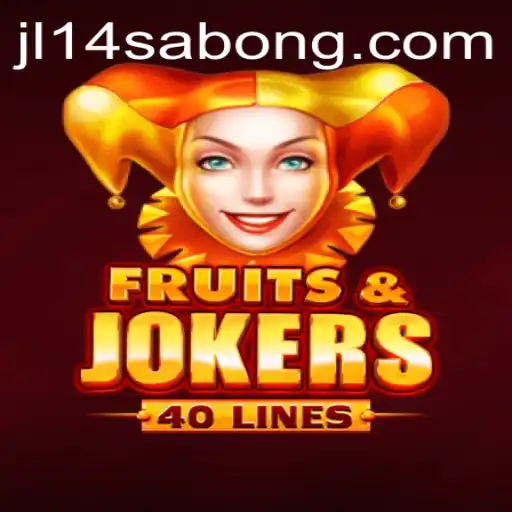 Discovering FruitsAndJokers40