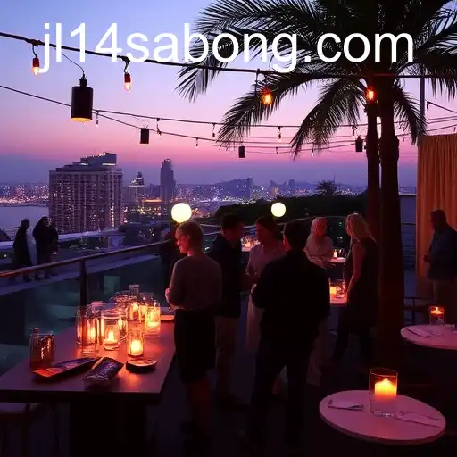 The Allure of Exclusive Events: A Deep Dive