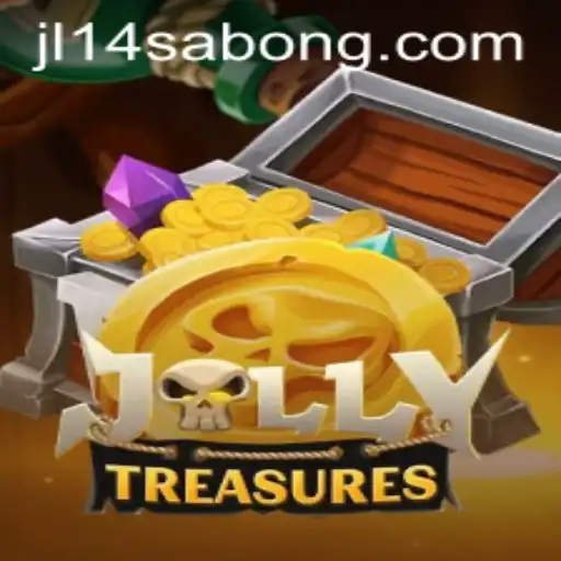JollyTreasures Adventure Awaits