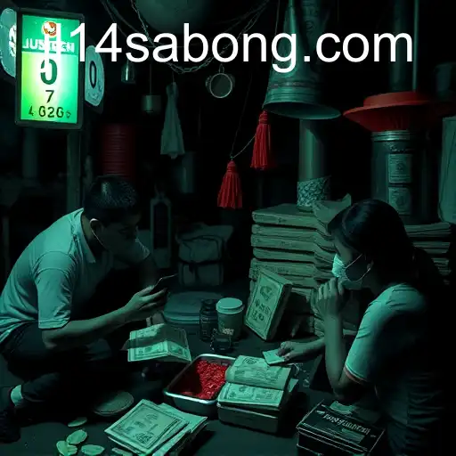 Understanding Jueteng: An In-Depth Look at the Illegal Numbers Game