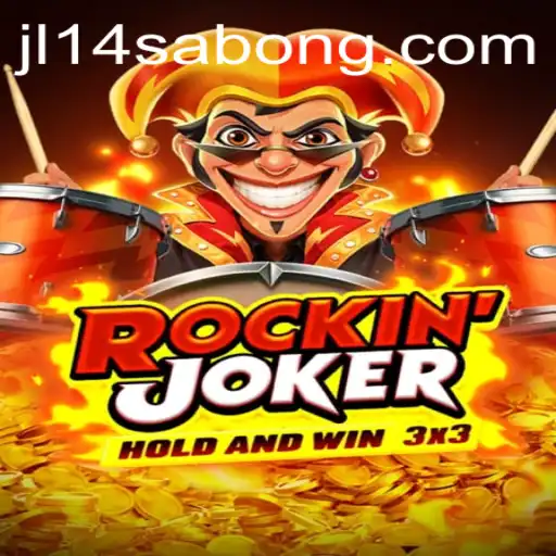 RockinJoker: The Thrilling Card Game That's Taking the World by Storm