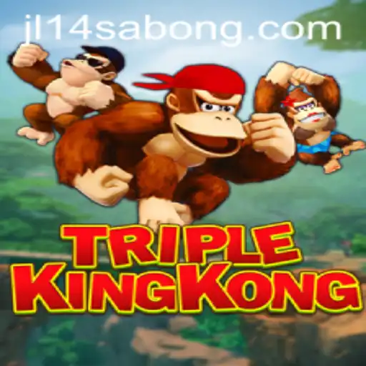 TripleKingKong: Unleashing the Ultimate Gaming Experience